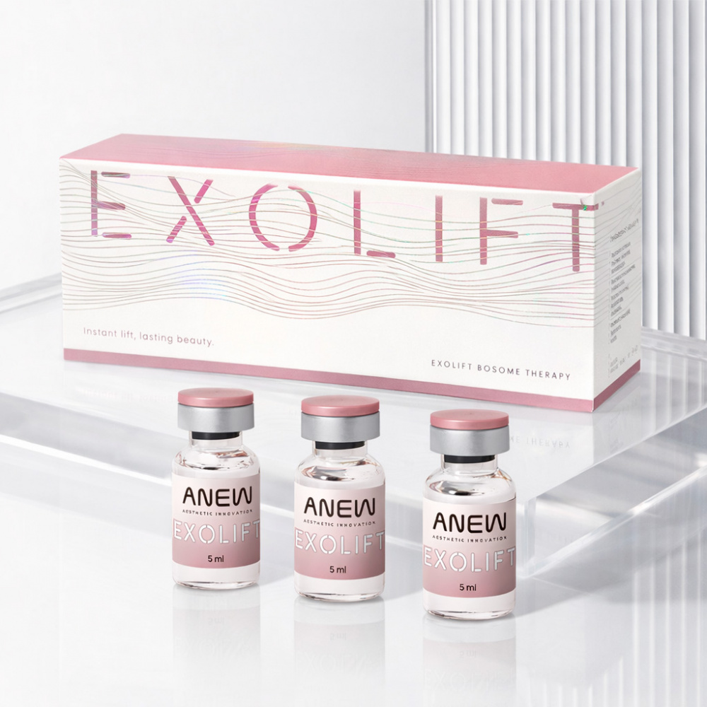 ANEW EXOLIFT EXOSOME THERAPY экзосомное омоложение 5 мл 