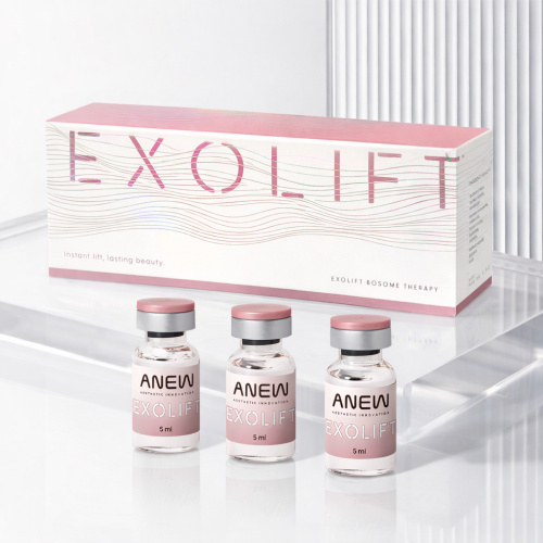 ANEW EXOLIFT EXOSOME THERAPY экзосомное омоложение 5 мл