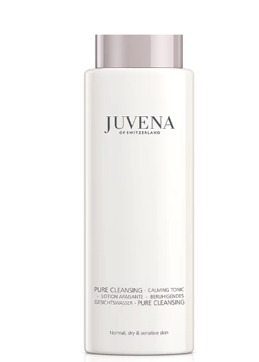 JUVENA Calming Tonic Тоник с успокаивающим эффектом 200 мл 