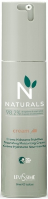 LeviSsime Увлажняющий и восстанавливающий крем Naturals Cream 50 мл