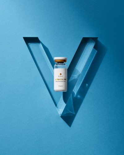 ULTRACOL 100 Имплант внутридермальный, стерильный на основе полидиоксанона