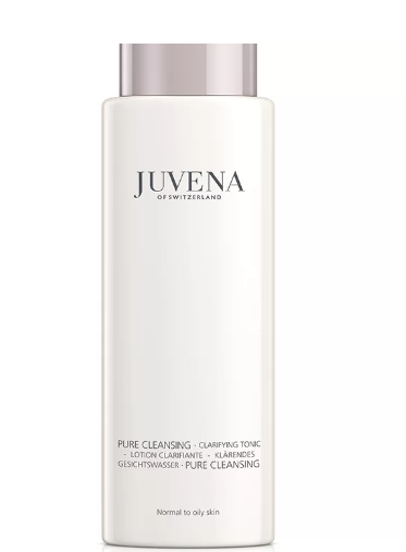 JUVENA Очищающий тоник Clarifying Tonic 200 мл 