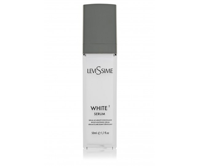 Levissime Сыворотка осветляющая White 2 Serum 50 мл