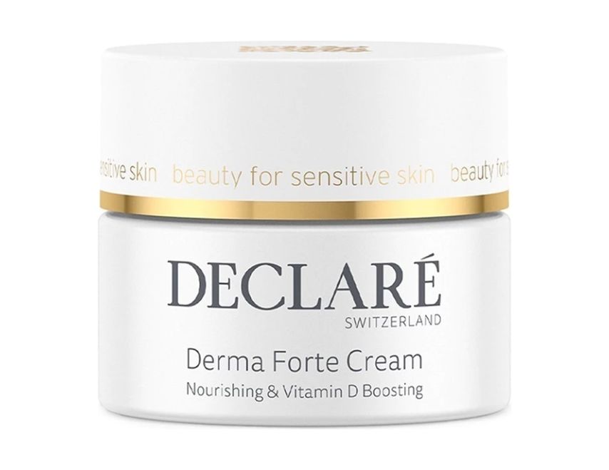 Declare Vitamin D DERMA Forte Cream Крем для усиления защитных функций, 50 мл 