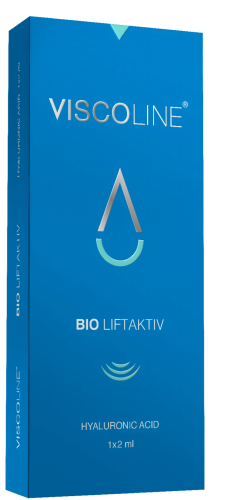Висколайн VISCOLINE BIO LIFTAKTIV 1шпр * 2 мл