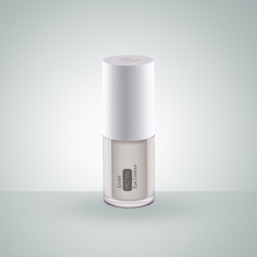 IUVER Антиоксидантный крем-гель для глаз Инверсия возраста Eye Contour Antioxidant+ A.G.E 20 мл