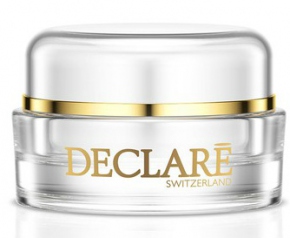 Declare Крем против морщин для кожи вокруг глаз Nutrilipid Eye Wrinkle Diminish Treatment 20 мл 