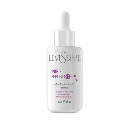 LeviSsime PRE-PEELING Пре-пилинг 30мл 