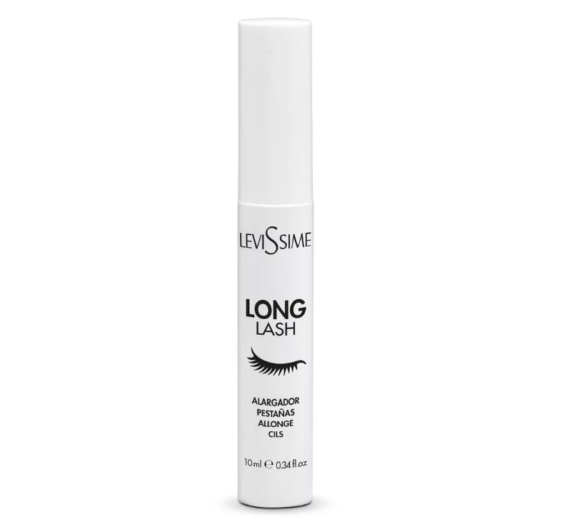 LeviSsime Long lash Сыворотка для роста ресниц 10 мл 