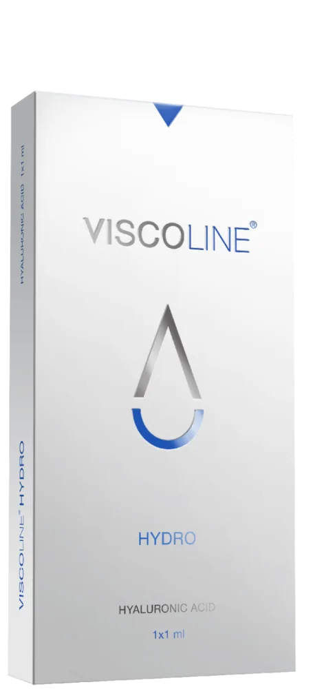 VISCOLINE HYDRO 1 шпр * 1 мл