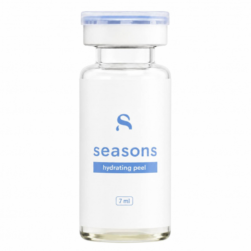Пилинг Seasons Hydrating Peel 