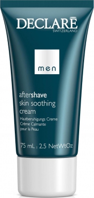 Declare Успокаивающий крем после бритья After Shave Soothing Cream 75 мл 