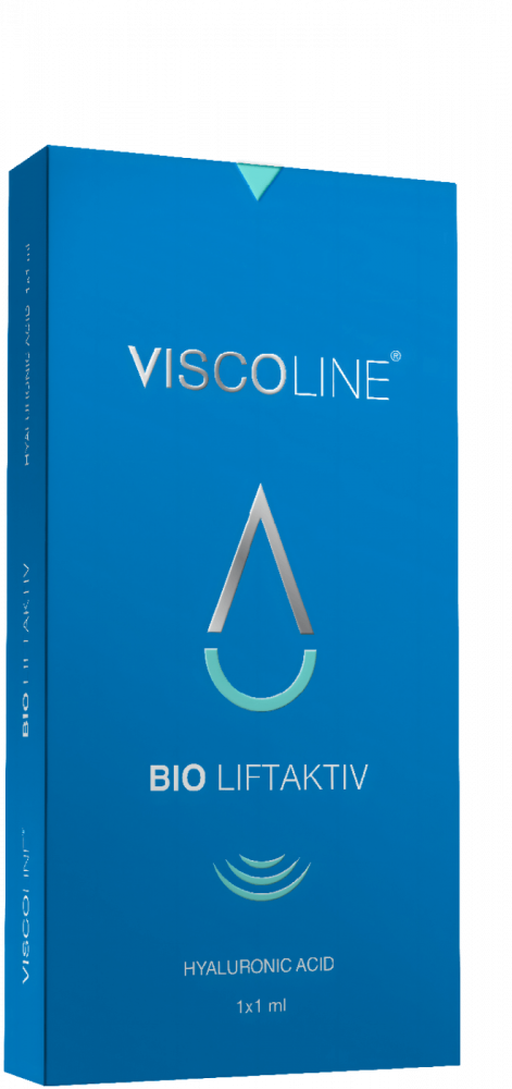 VISCOLINE BIO LIFTAKTIV 1 шпр *1 мл 