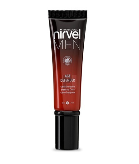 LeviSsime Многофункциональный мужской крем AGE DEFENDER MEN 50мл 