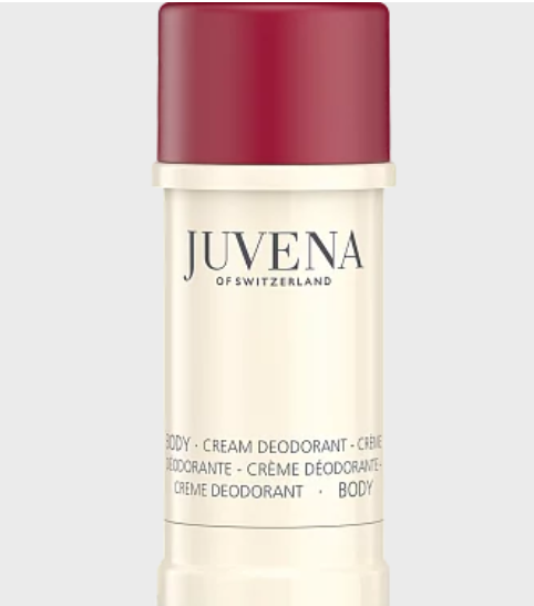 JUVENA Крем-дезодорант Cream Deodorant Daily Performance 40 ml  