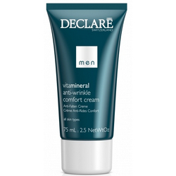 Declare Крем-Комфорт для мужчин Anti-Wrinkle Comfort Cream 75мл 
