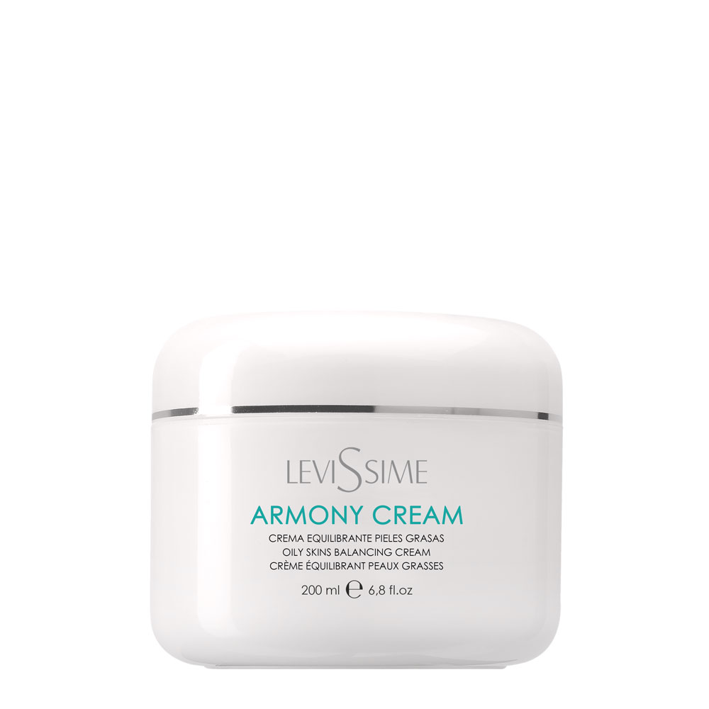 LeviSsime Балансирующий крем ARMONY CREAM 200 мл [M] 