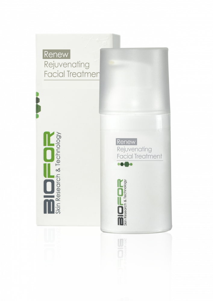  BIOFOR Крем обновляющий омолаживающий для светлой кожи Renew p1-3  30 мл 