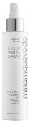 MiriamQuevedo Увлажняющий омолаживающий спрей Hydra-Pure Rejuvenating Mist 150 мл 