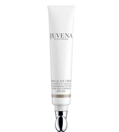 JUVENA Miracle Eye Cream 20 ml Бьюти-крем для глаз Миракль 