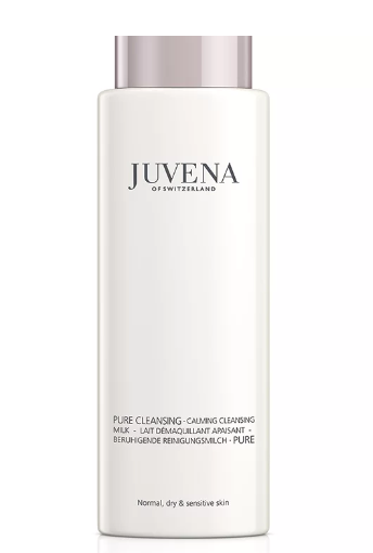 JUVENA Очищающее молочко с успокаивающим эффектом Calming Cleansing Milk 200 ml 