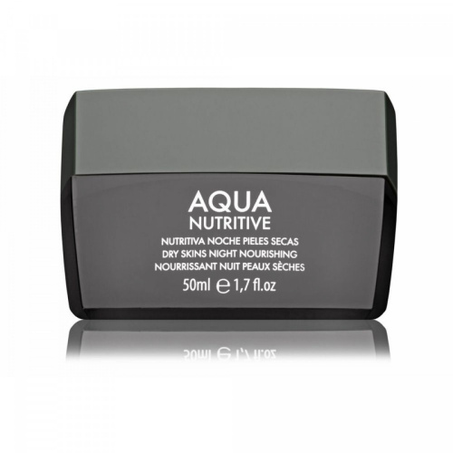 LeviSsime Ночной питательный крем AQUA NUTRITIVE 50мл