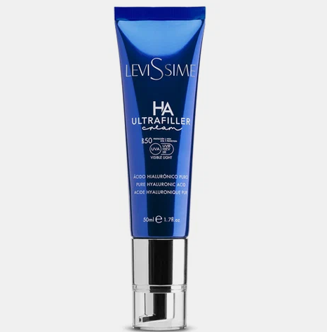 Levissime Крем Ультра Филлер SPF 50 На Ultrafiller Cream SPF 50, 50 мл 