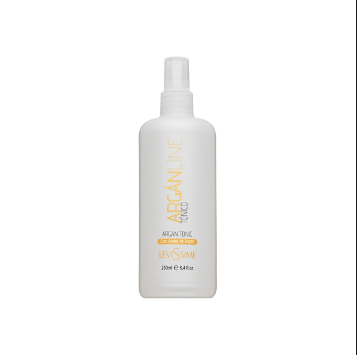  Levissime Тоник с экстрактом арганы Argan Tonic 250 мл.