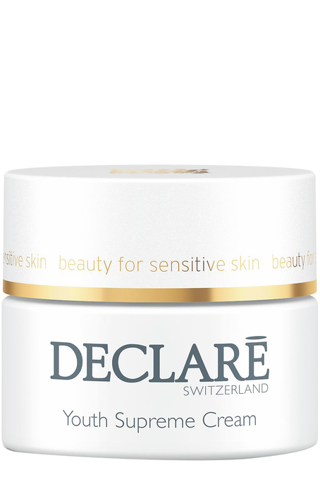 Declare Крем "Совершенство молодости" Youth Supreme Cream  50 мл 