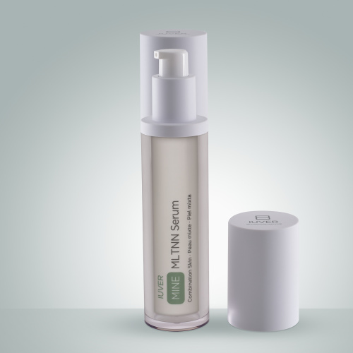 IUVER Сыворотка для комбинированной кожи Serum Skin 44 мл [M]