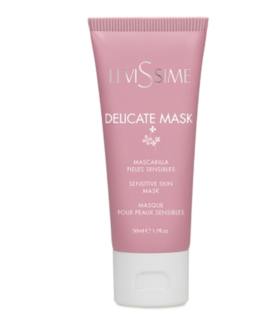 LeviSsime Успокаивающая маска DELICATE MASK 50мл 