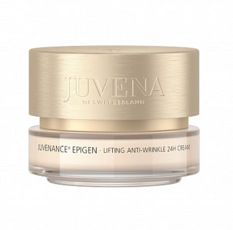 JUVENA Лифтинг-крем против морщин 24 часа Juvenance Epigen 24h Cream 50 мл