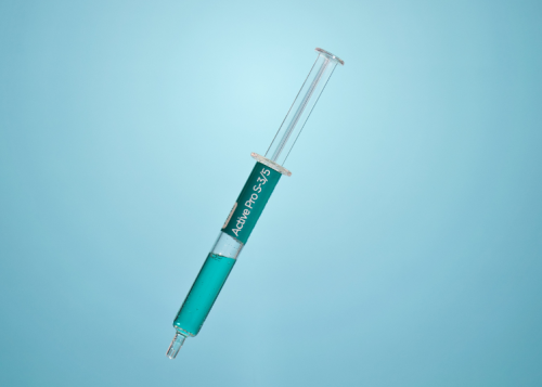 IUVER Омолаживающая сыворотка-концентрат S-3/5 Active Pro 2 мл