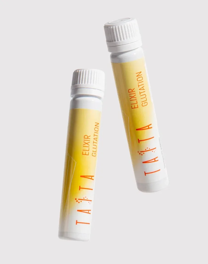 TAITA ELIXIR GLUTATION ТАИТА ЭЛИКСИР ГЛУТАТИОН