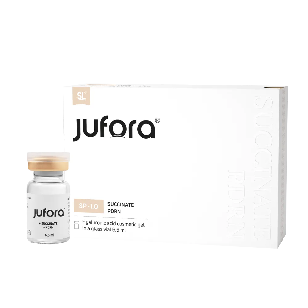 JUFORA® SUCCINATE + PDRN 6,5 мл