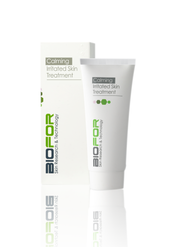 BIOFOR Крем-маска успокаивающая, восстанавливающая Calming Skin Cream 50 мл