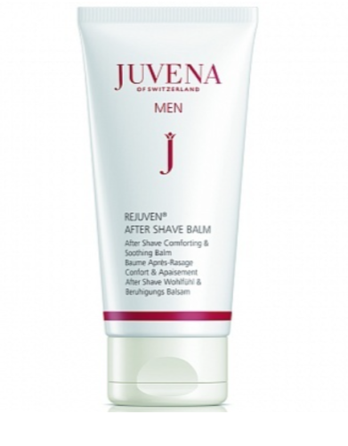 JUVENA Rejuven Men Бальзам после бритья 75 мл
