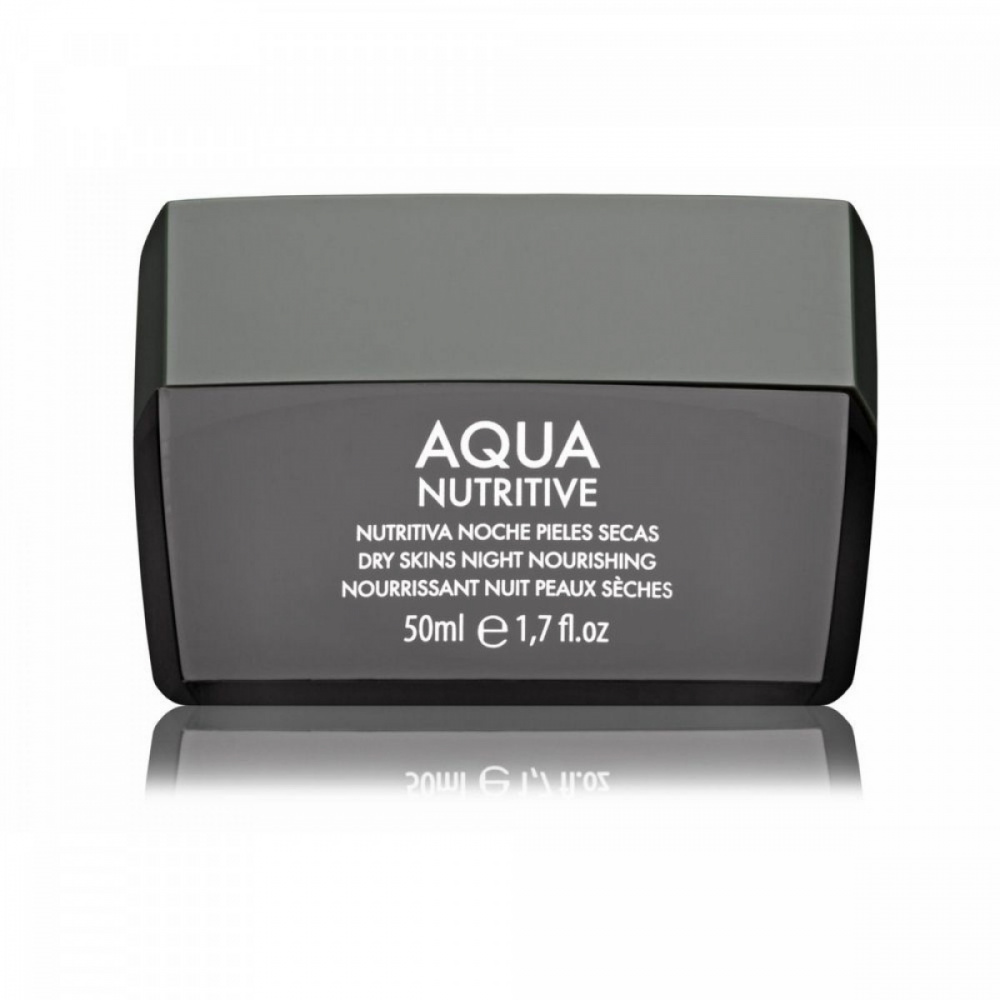 LeviSsime Ночной питательный крем AQUA NUTRITIVE 50мл 