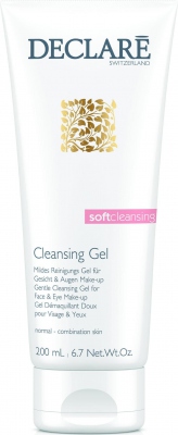 Declare Мягкий очищающий гель Gentle Cleansing Gel 200 мл 