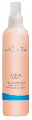 LeviSsime Увлажняющий тоник Aqua tonic 500 мл 