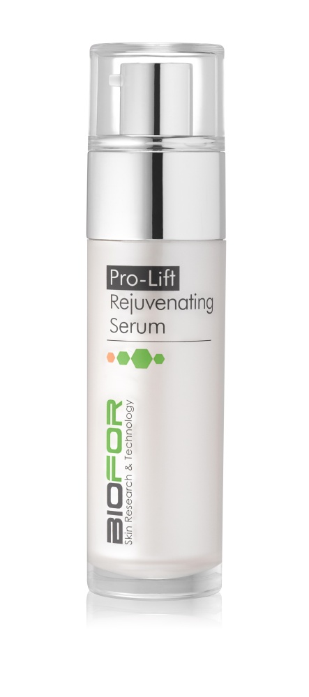 BIOFOR Пептидная сыворотка восстанавливающая и обновляющая кожу Pro-Lift 50 мл 