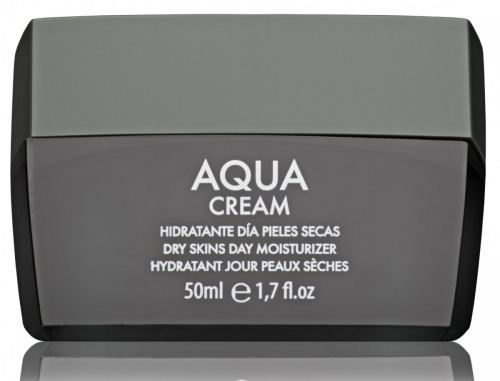 LeviSsime Дневной увлажняющий крем AQUA CREAM 50мл