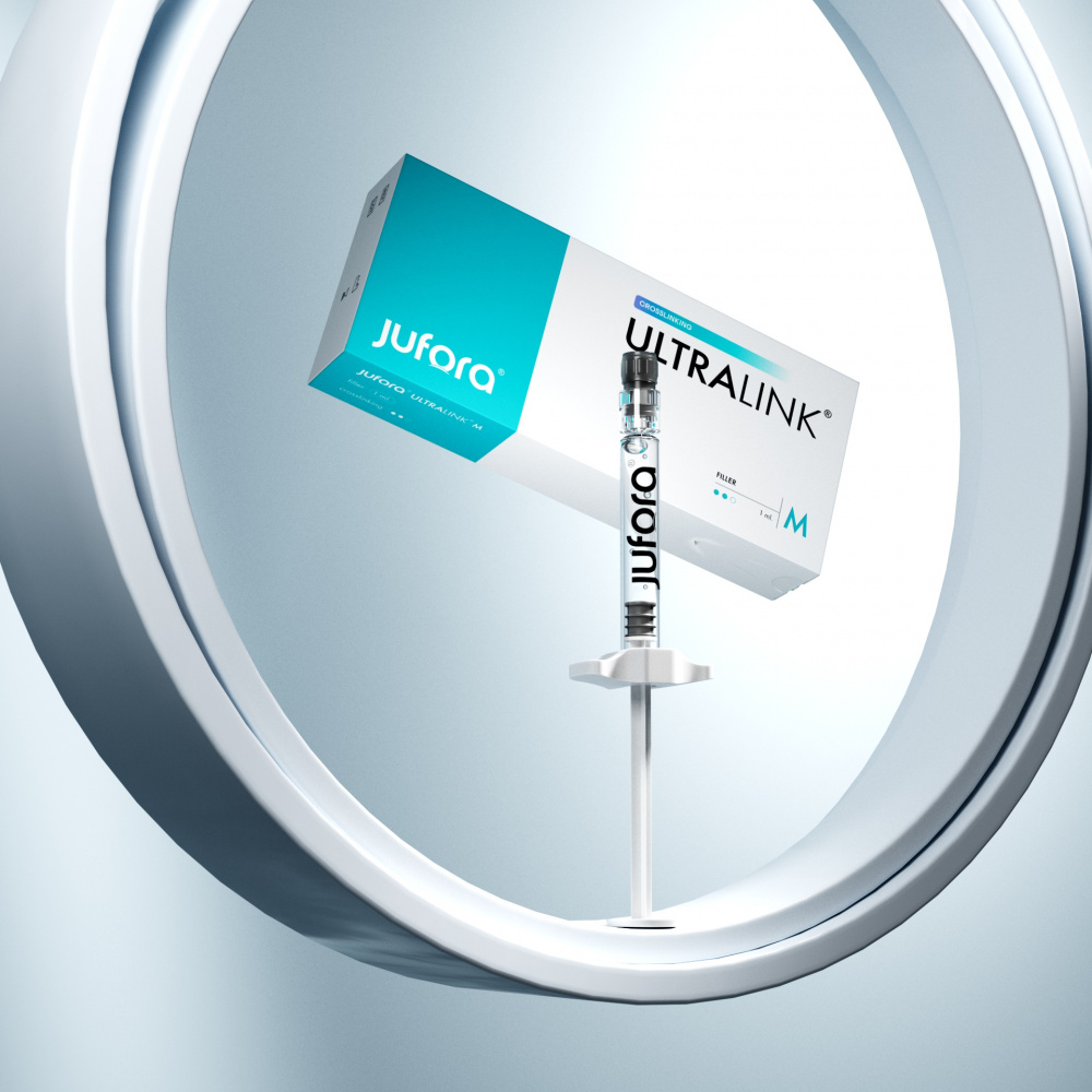 JUFORA ULTRALINK М