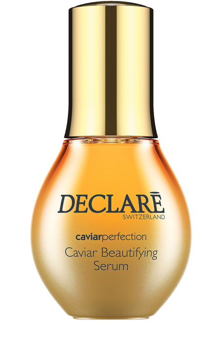 Declare Сыворотка "Красота кожи" с экстрактом черной икры Caviar Beautifying Serum 50 мл