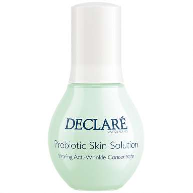 Declare Укрепляющая сыворотка для коррекции морщин Probiotic Firming Anti-Wrinkle Concentrate 50 мл 