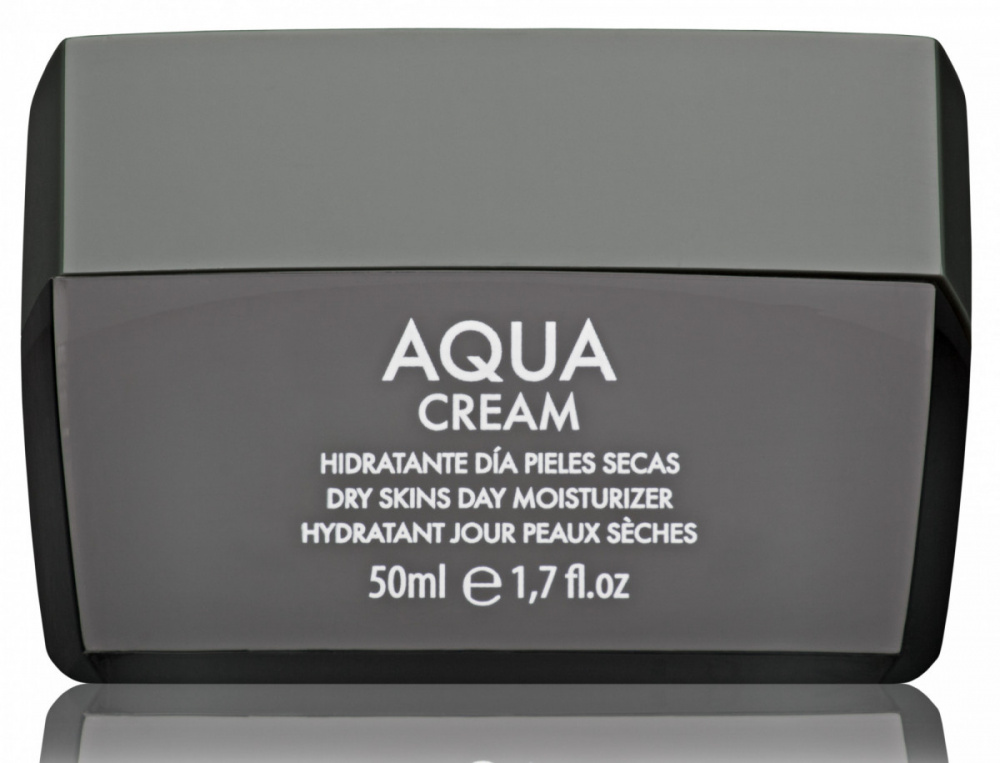 LeviSsime Дневной увлажняющий крем AQUA CREAM 50мл 