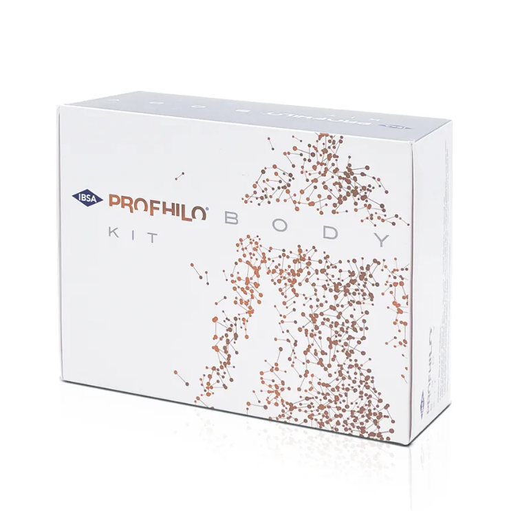 PROFHILO BODY ПРОФАЙЛО БОДИ КИТ.