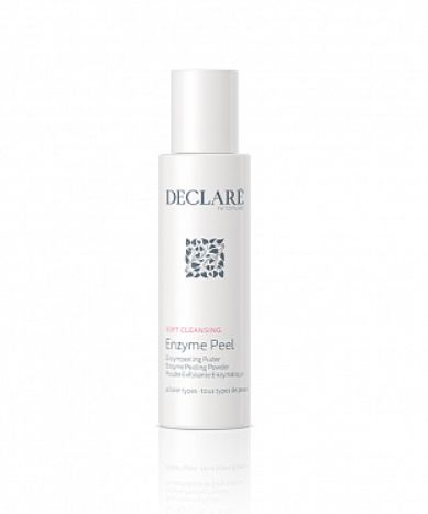Declare Мягкий энзимный пилинг Enzyme Peel 50гр 