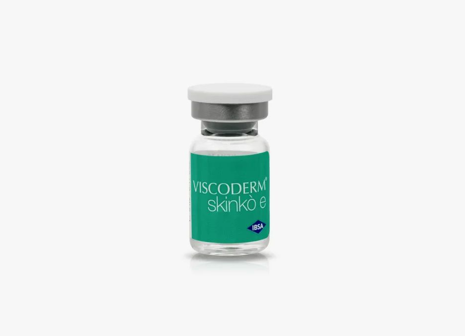 Viscoderm SKINKO E 5 мл - 1 флакон 