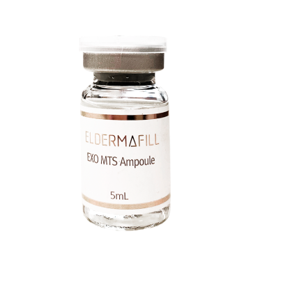 EXO ELDERMAFILL MTS Ampoule Фракционное EXO-омоложение в косметологии 5 мл 